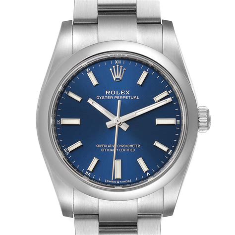 rolex oyster perpetual 34 124200|rolex oyster perpetual 41 price.